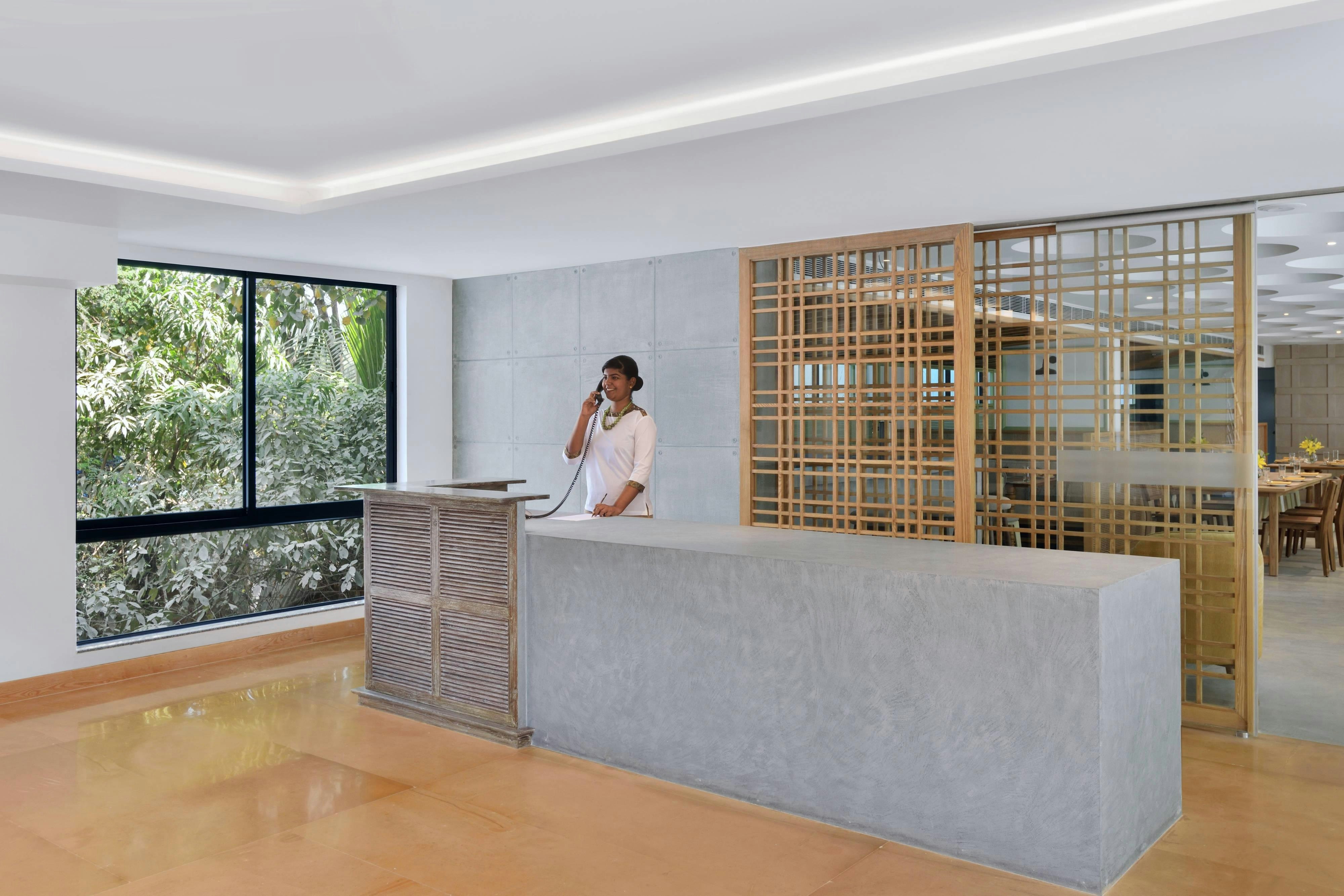Fairfield By Marriott Goa Anjuna 9/49