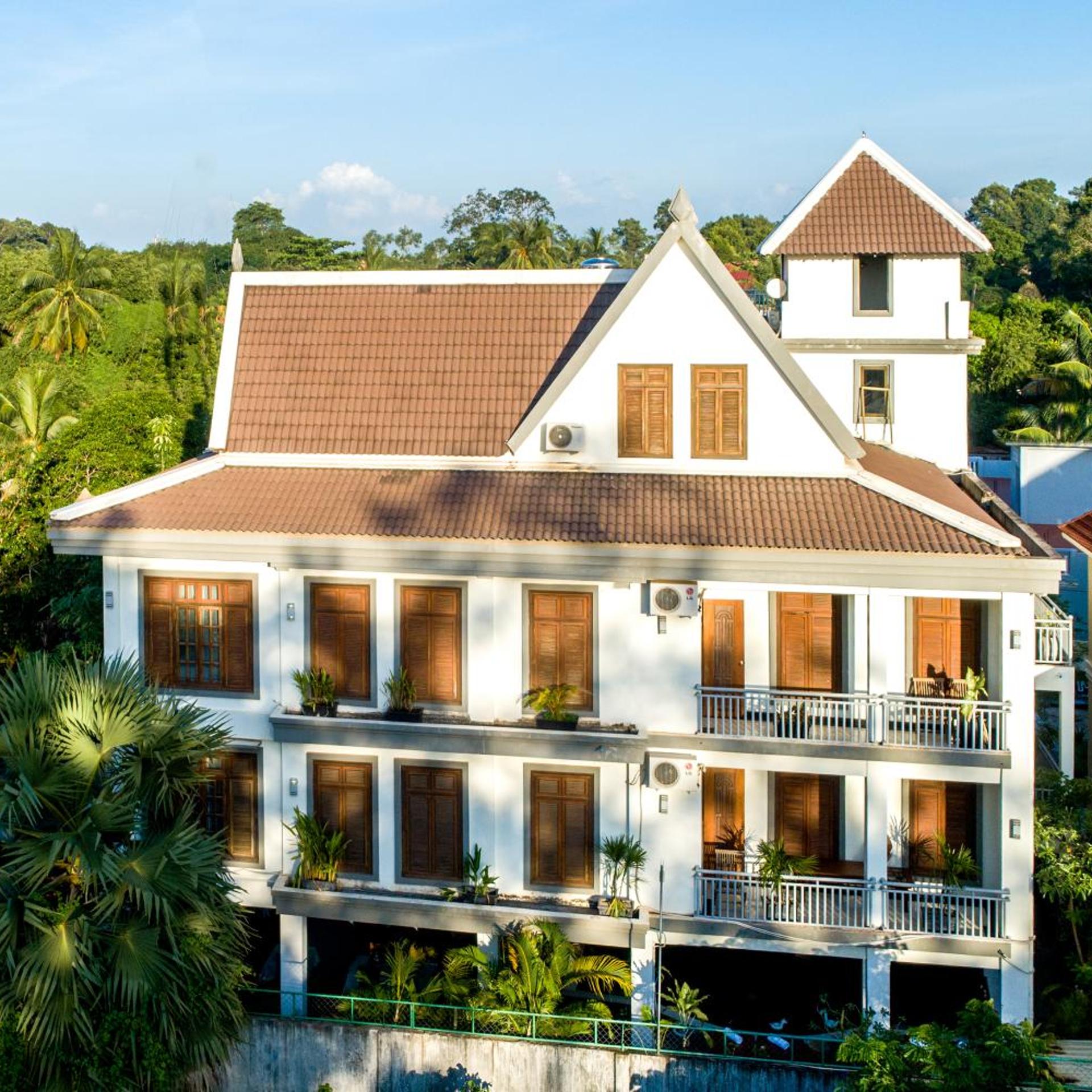 In Miles Boutique Hotel 1/100