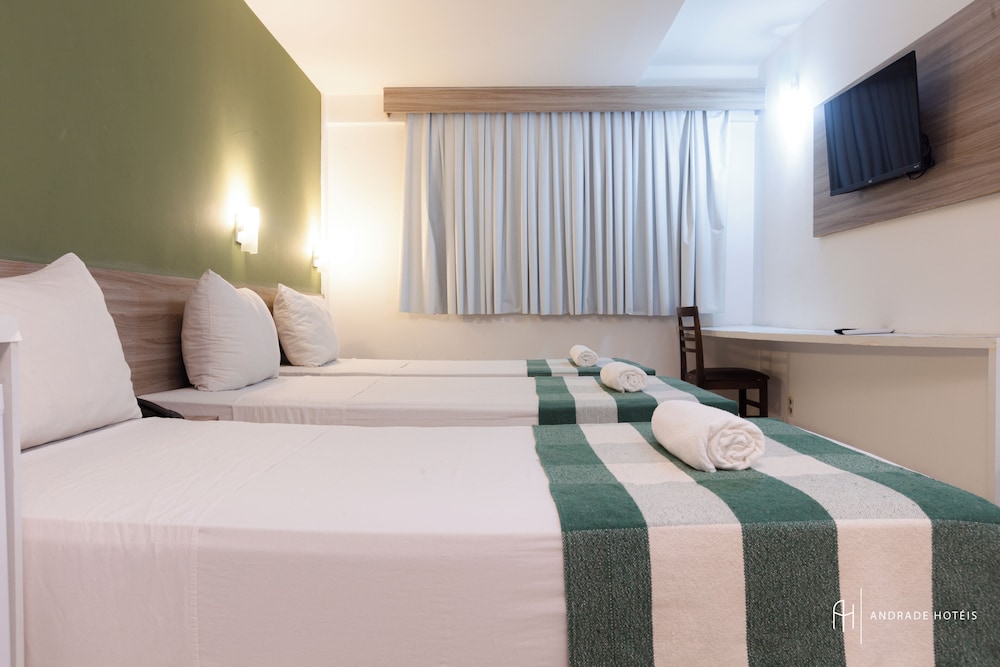 STANDARD, TRIPLE, TWIN BEDS, 3 BEDS