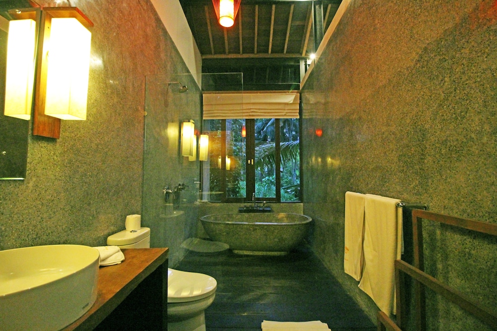 Surya Kembar Villas 46/50