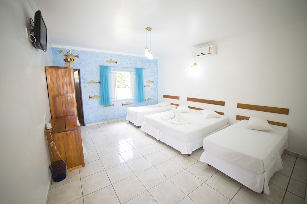 Hotel Pousada Arauna 34/68
