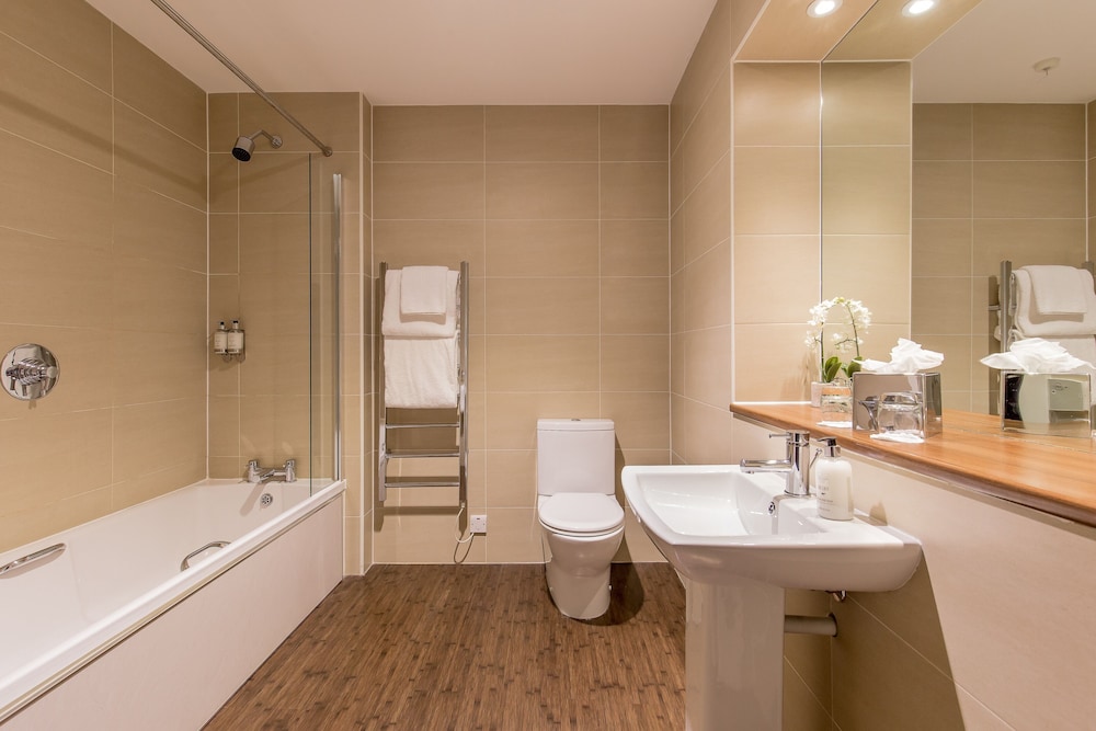 Stewart by Heeton Concept Aparthotel Edinburgh 23/60