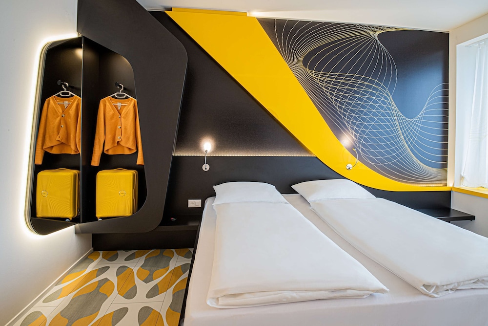 Prize by Radisson, Bern City 21/60