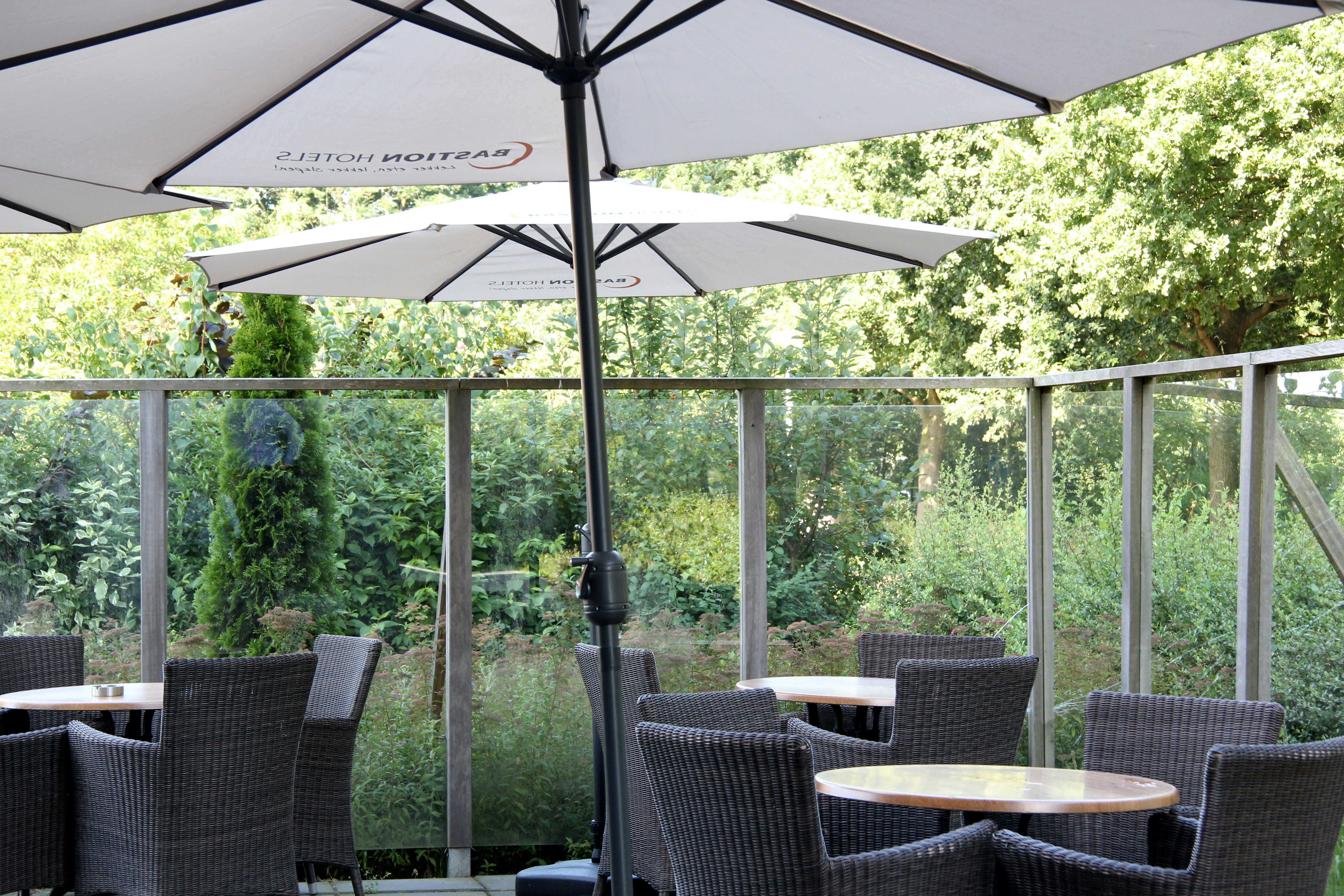Bastion Hotel Roosendaal 30/36