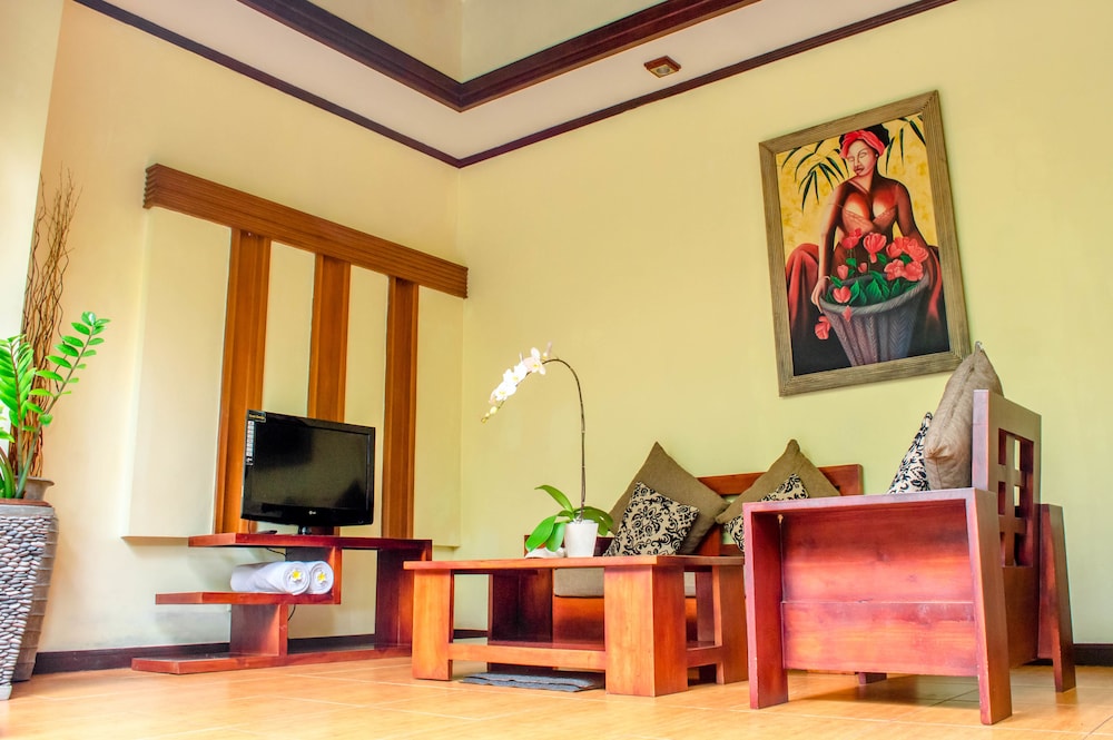 The Bali Dream Villa Seminyak 66/76