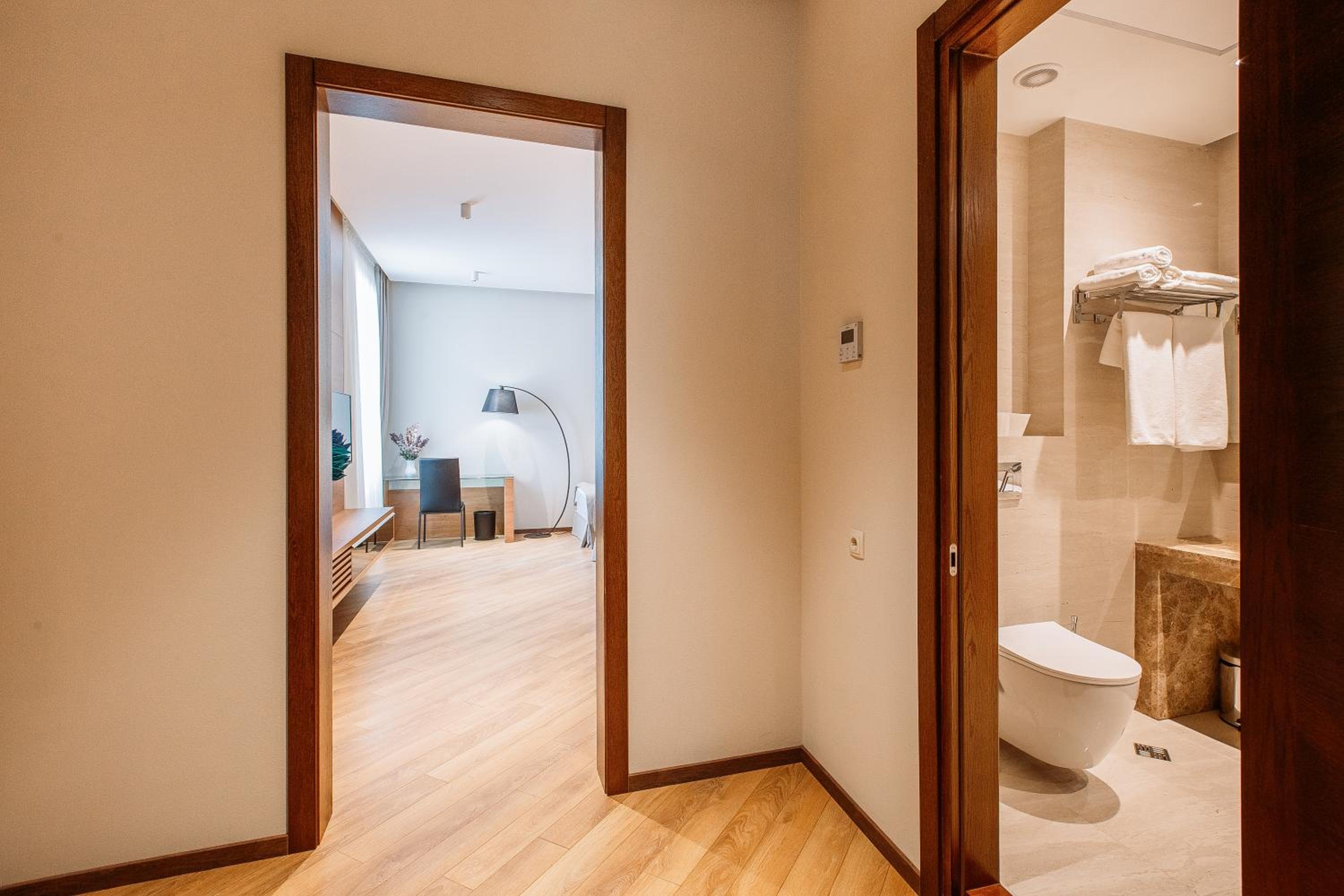 Hotel Tbilisi Tower 48/50