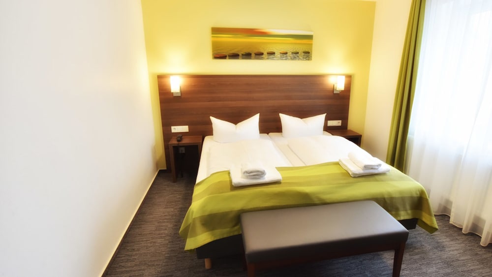 Goethe Conference Hotel 21/64