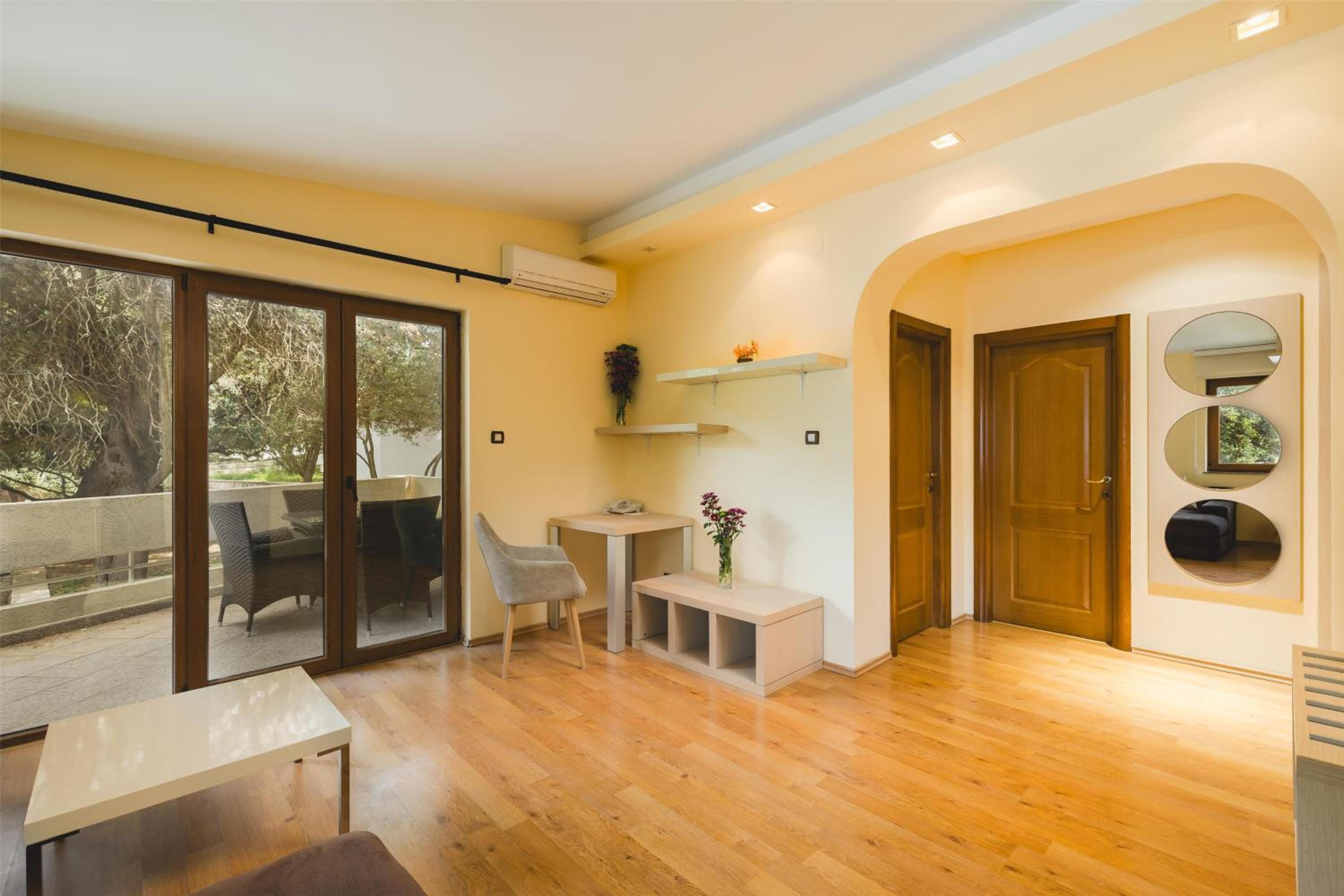 شقة بغرفتي نوم، Radisson Resort Ruza Vjetrova 8/9