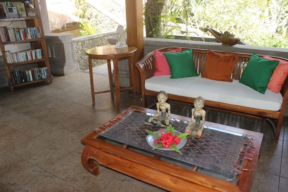 Nefatari Exclusive Villas 21/28
