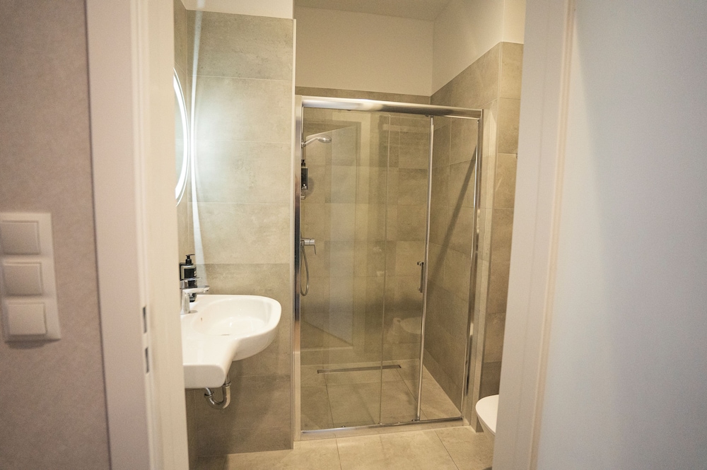 غرفة قياسية بثلاثة أسرّة، Ibis Styles Grudziadz 9/10