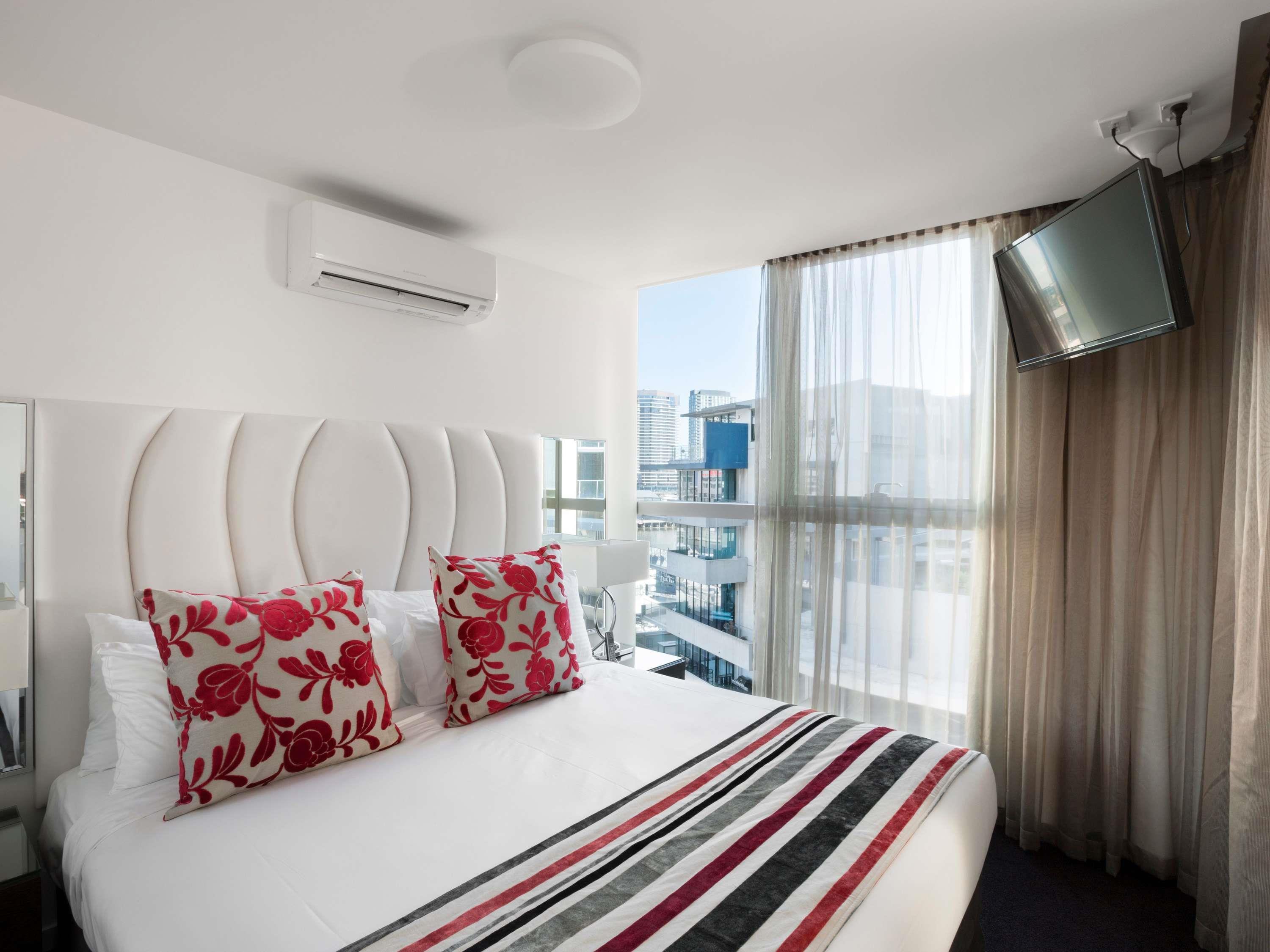 2 Bedrooms, Apartment, 2 King Beds or King Bed