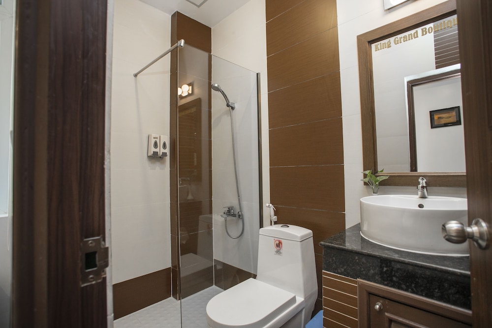 KING GRAND BOUTIQUE HOTEL 22/73