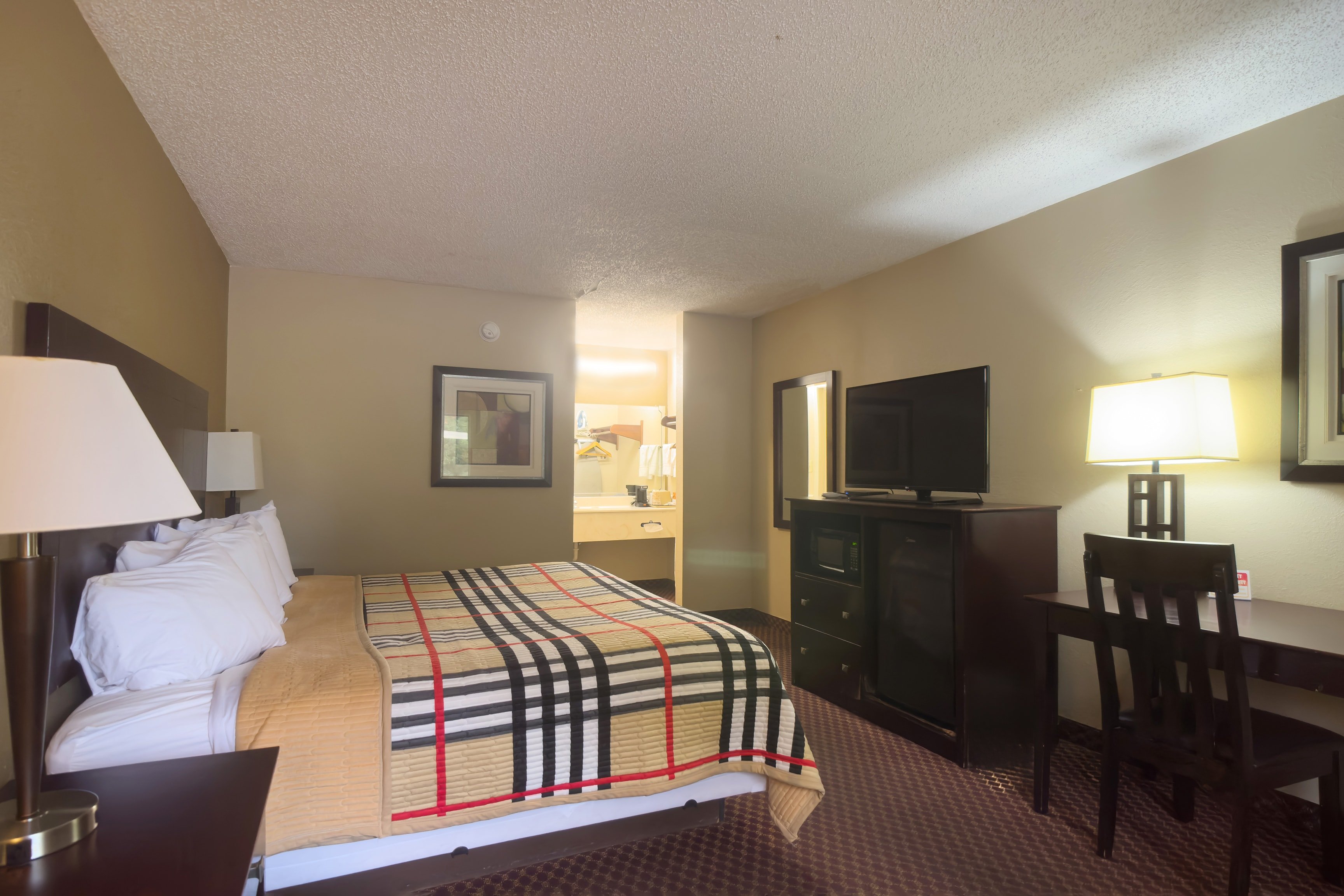 Deerfield Inn By Capital O Blytheville AR I55 26/34