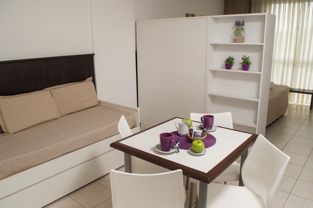 Torre Potosi Apartments 32/45