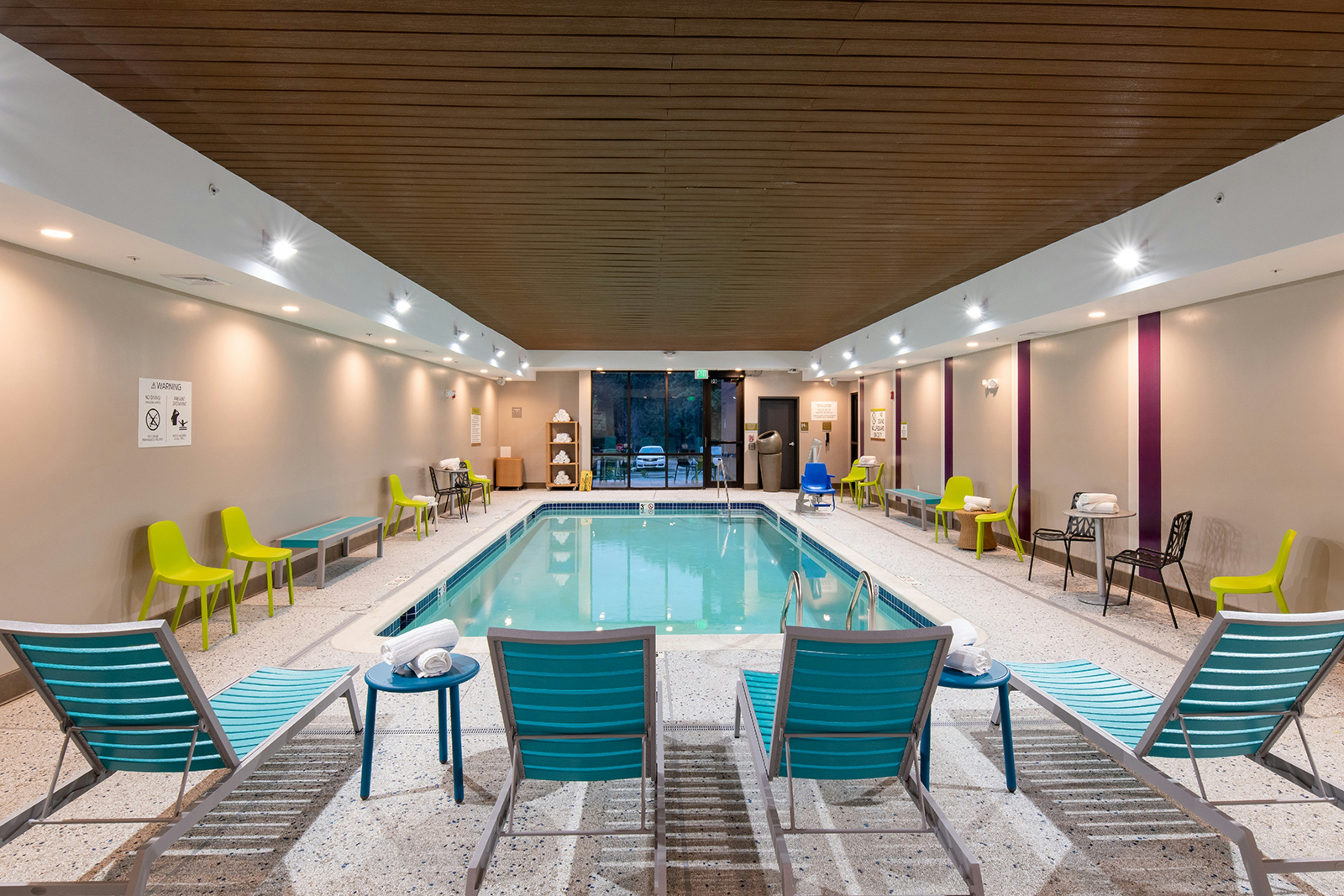 Home2 Suites by Hilton Raynham Taunton 24/56