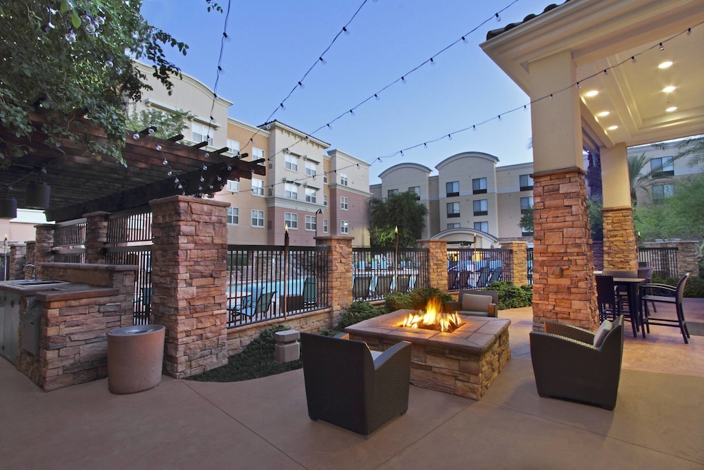 Residence Inn Phoenix Glendale Sports & Entertainment District 31/54
