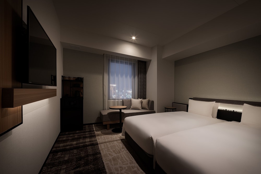 Nest Hotel Naha Nishi 12/45