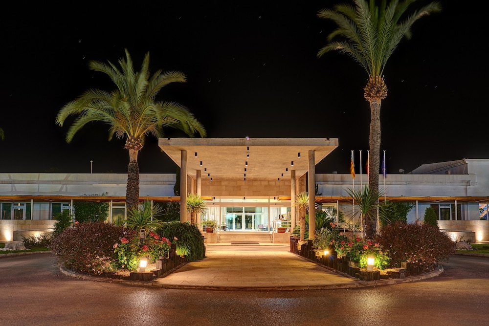 PARADOR DE BENICARLO 4/65