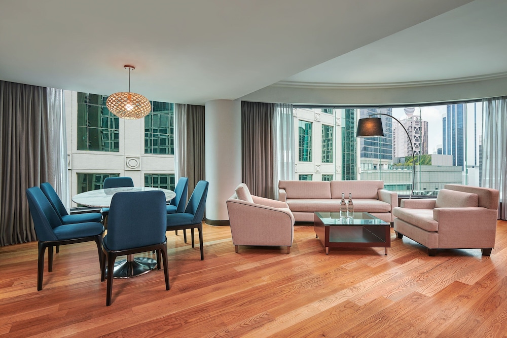 The Westin Kuala Lumpur Hotel 38/62