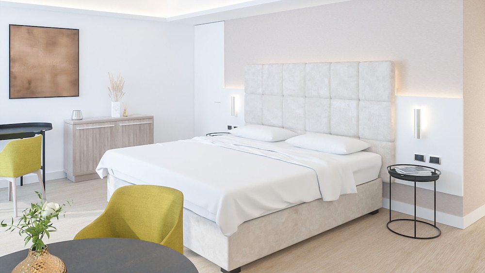 Hilton Lopud Beach Resort and Spa 11/50