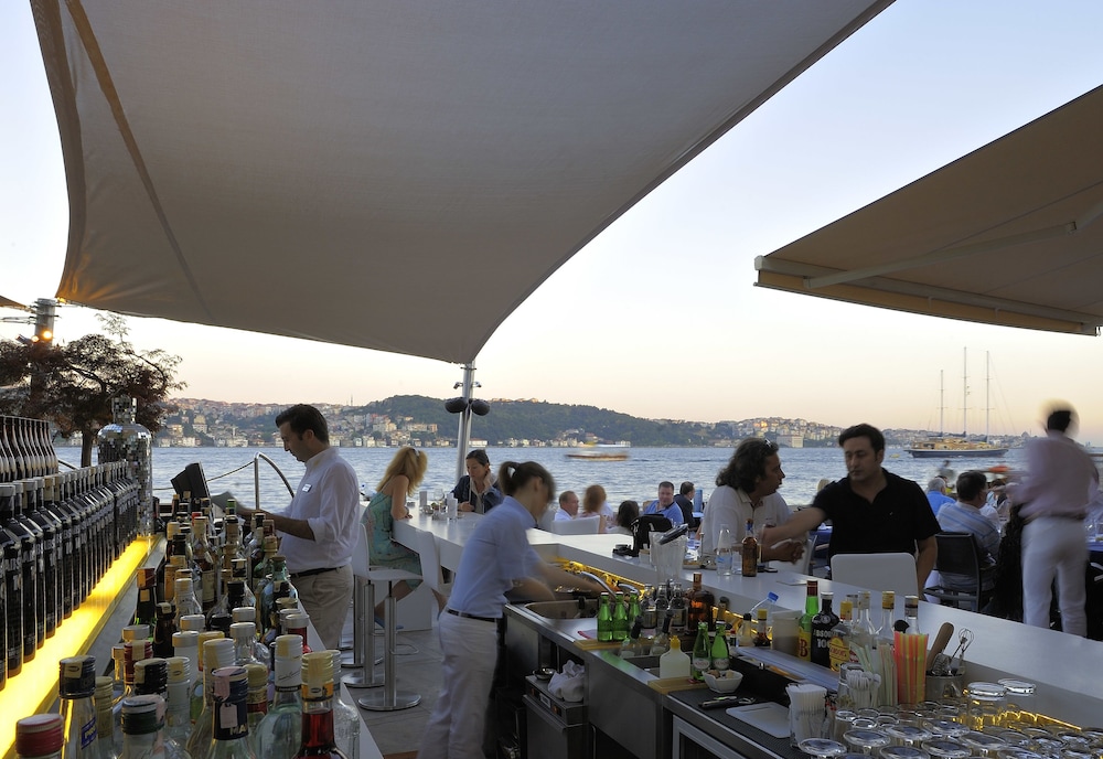 Radisson Blu Bosphorus Hotel in ISTANBUL
