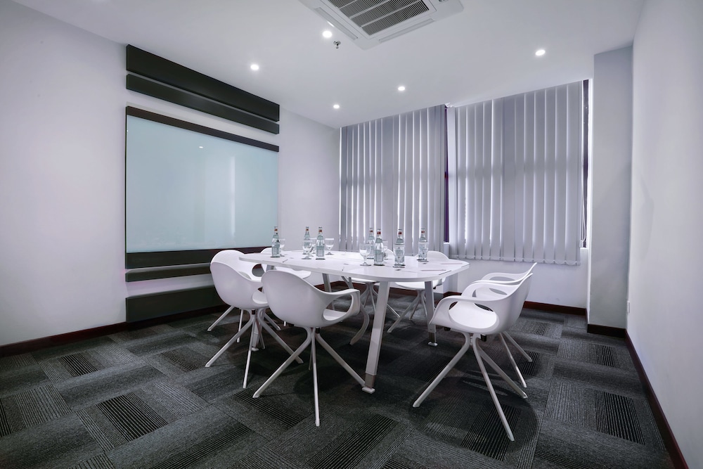 Hotel Neo Penang 38/50