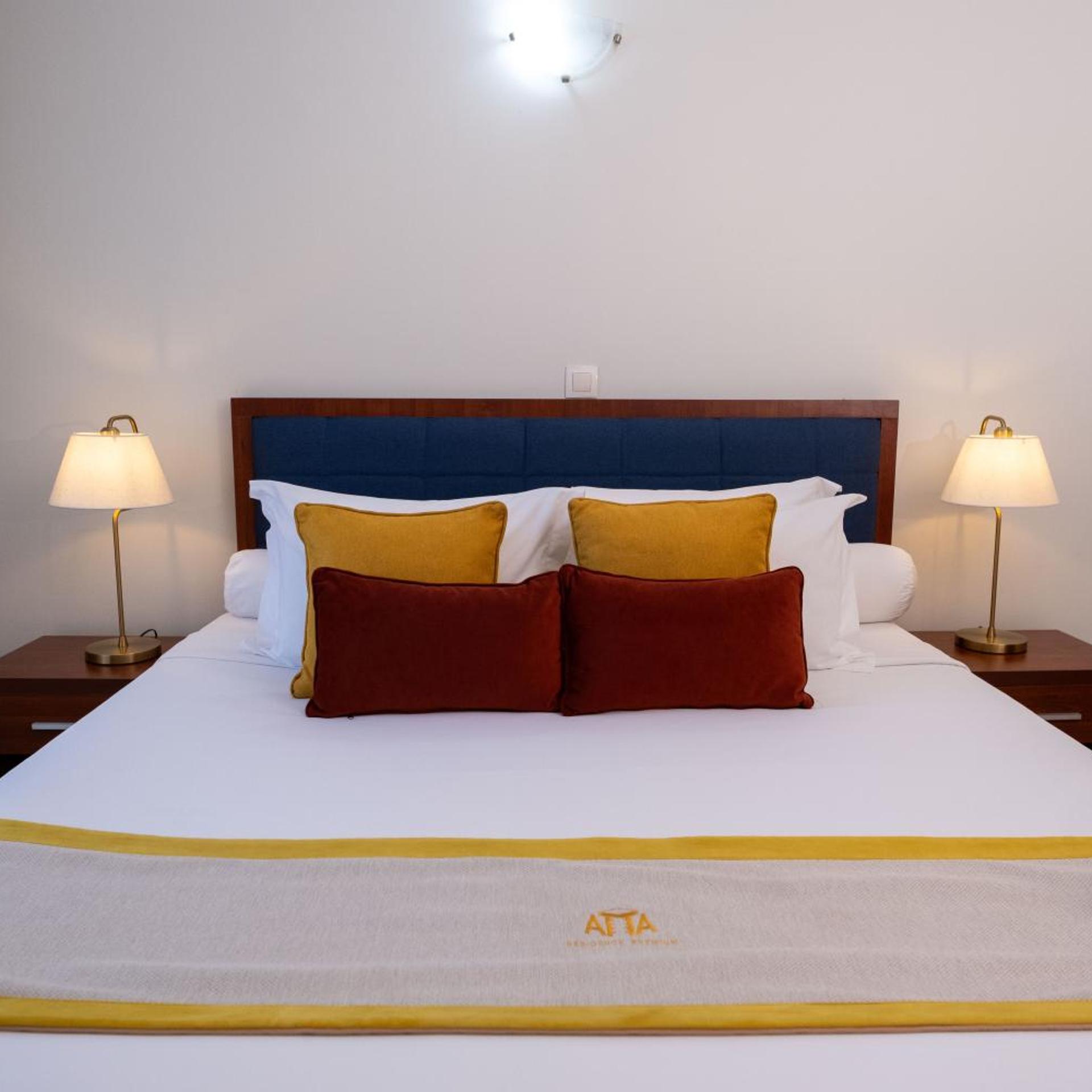 Residence Atta 14/28