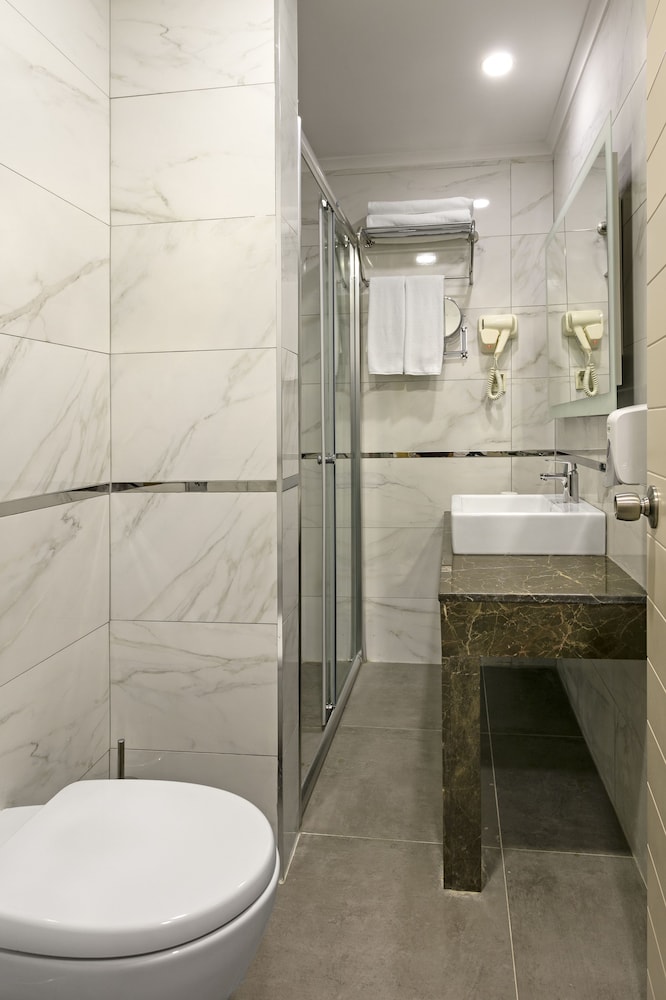 Glamour Resort Spa 31/70