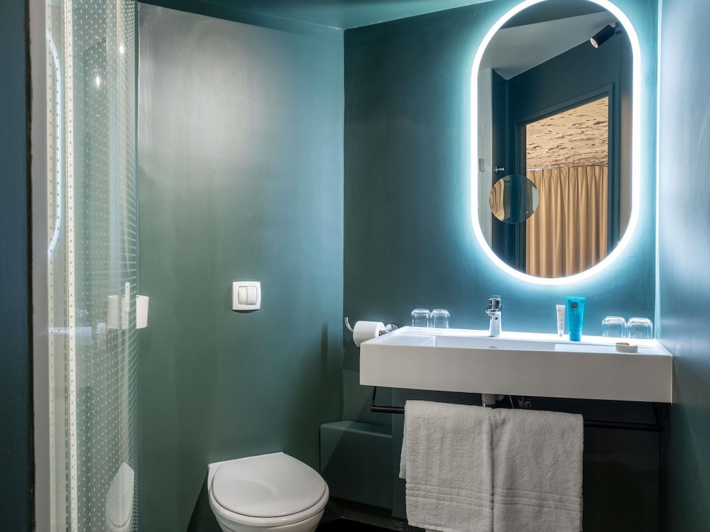 ibis Clermont Ferrand Montferrand 75/75