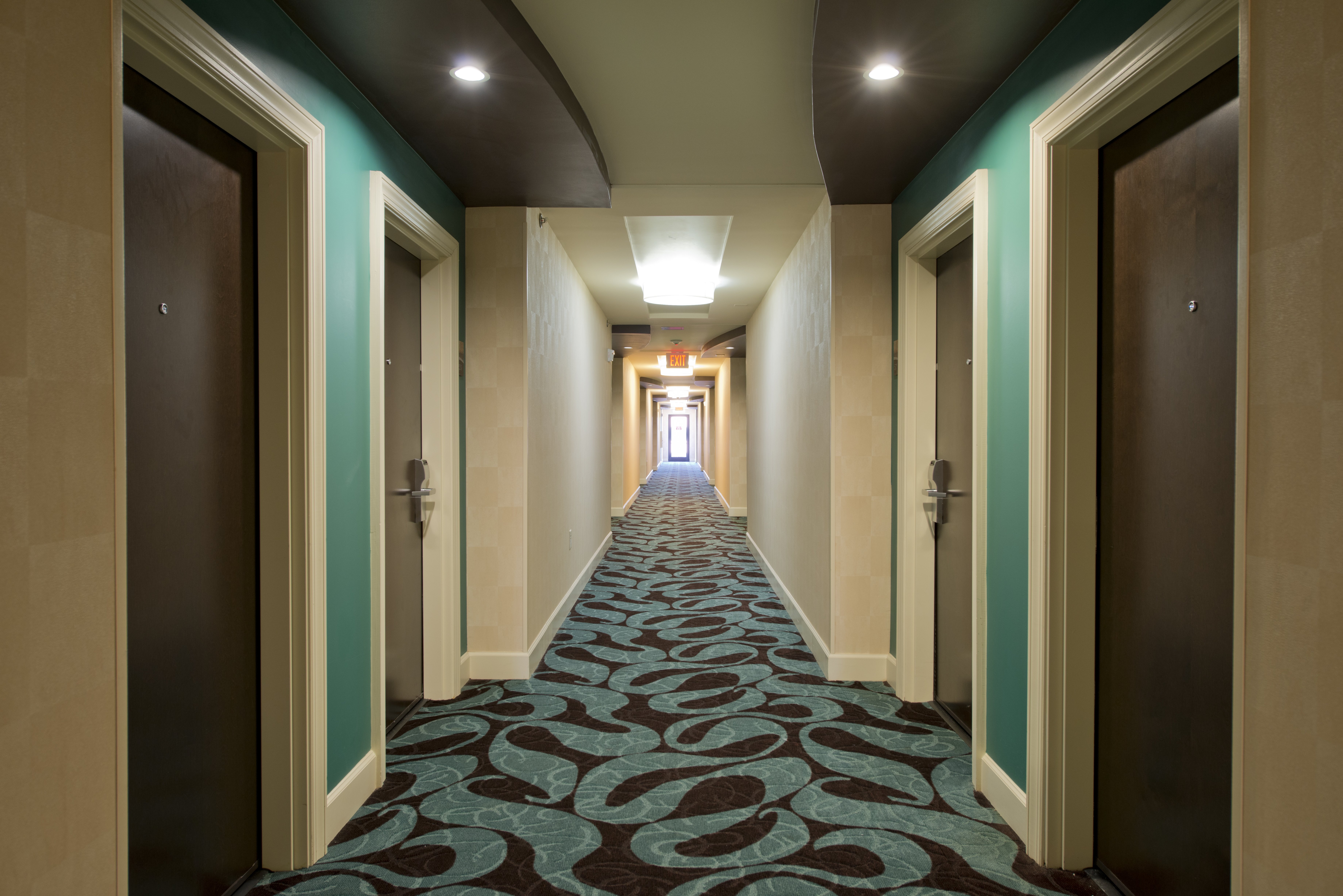 Hotel Indigo Atlanta Airport College Park 6/19