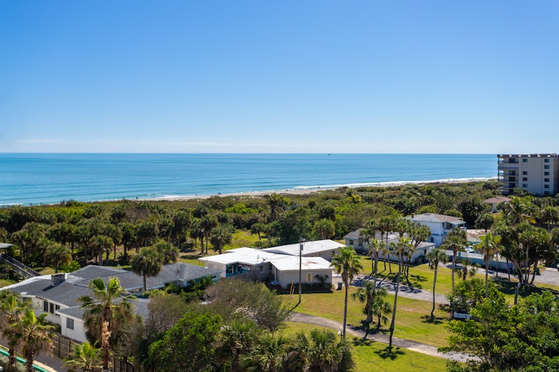 Hampton Inn Cocoa Beach/Cape Canaveral 38/41