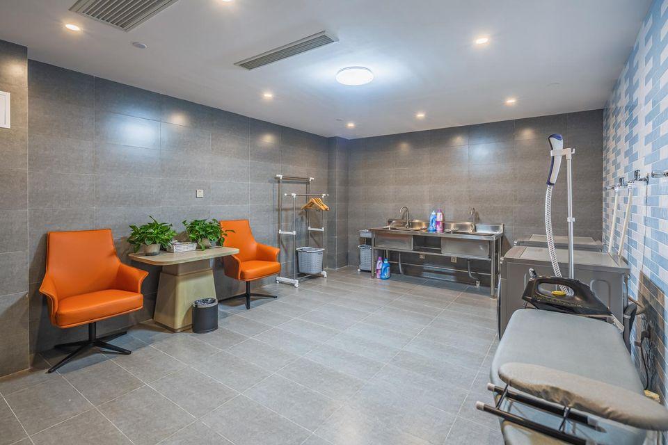Jinhai Argyle Resort Weihai 27/37