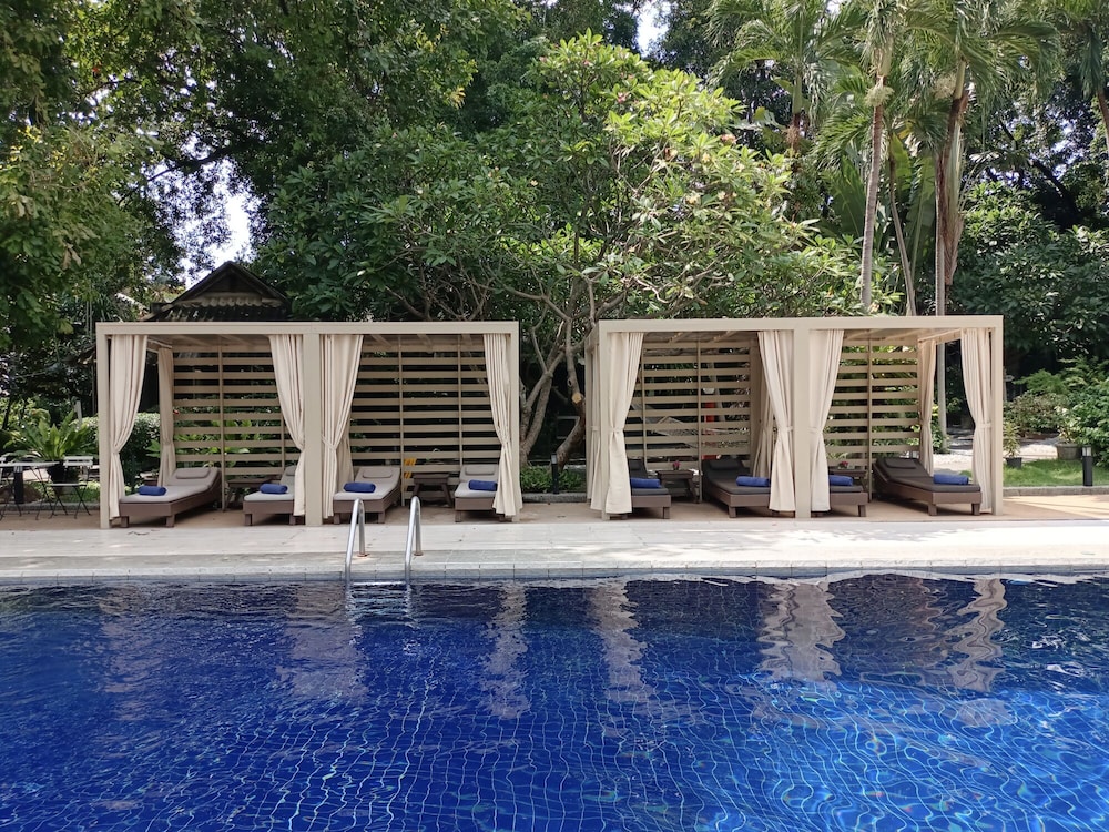 Let S Hyde Resort And Villa Pattaya 64/69