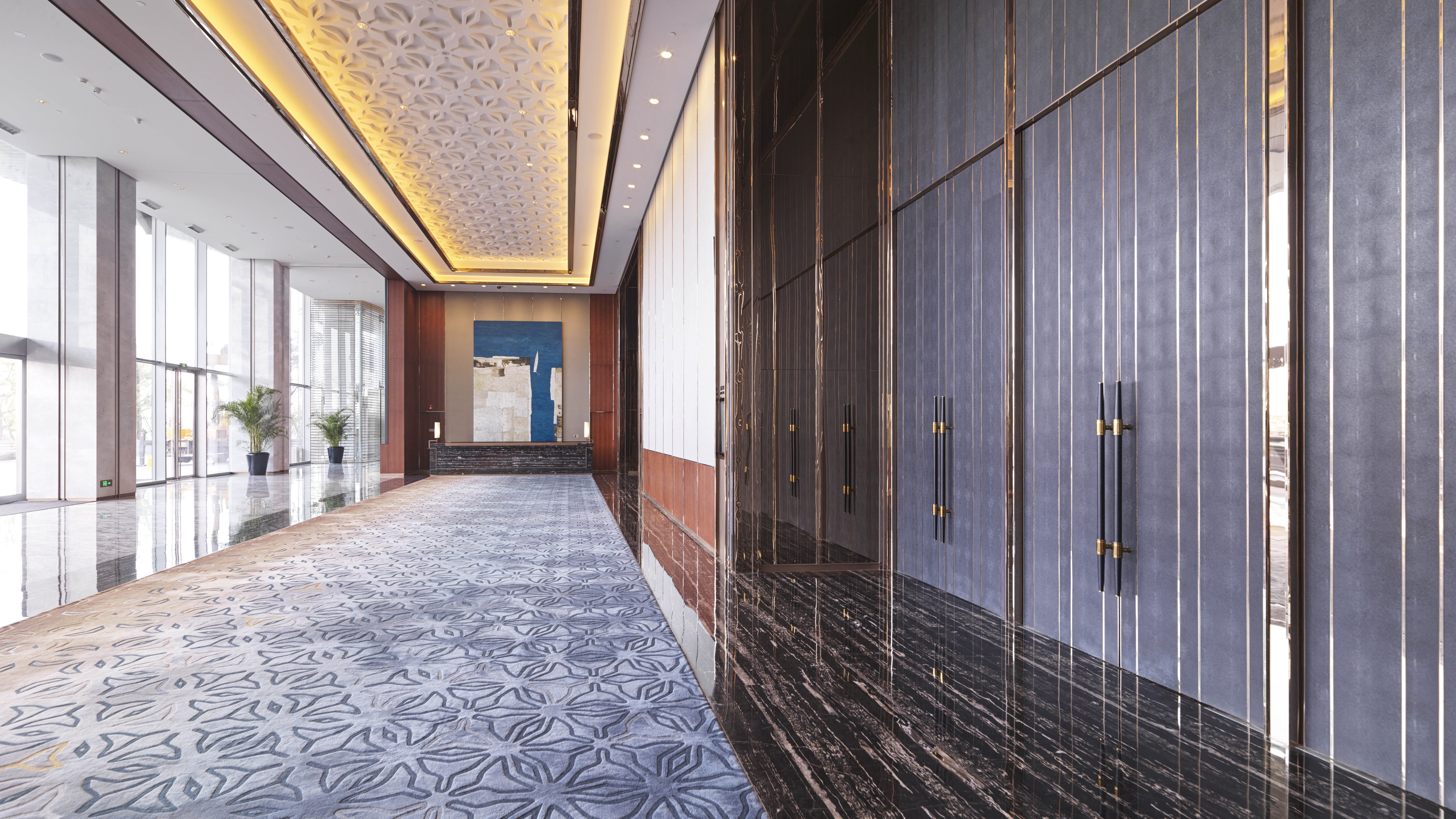 Intercontinental Guangzhou Exhibition Center 42/50