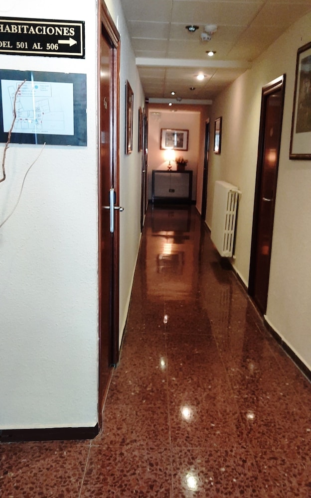 Hotel Urogallo (ex Husa) 4/46