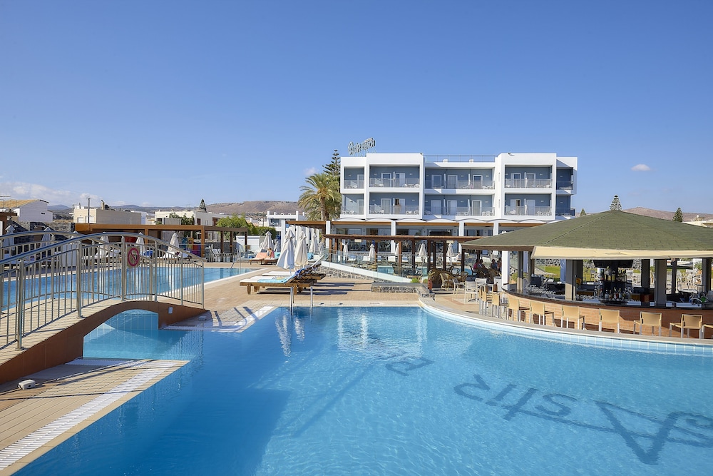 Astir Beach 6/63