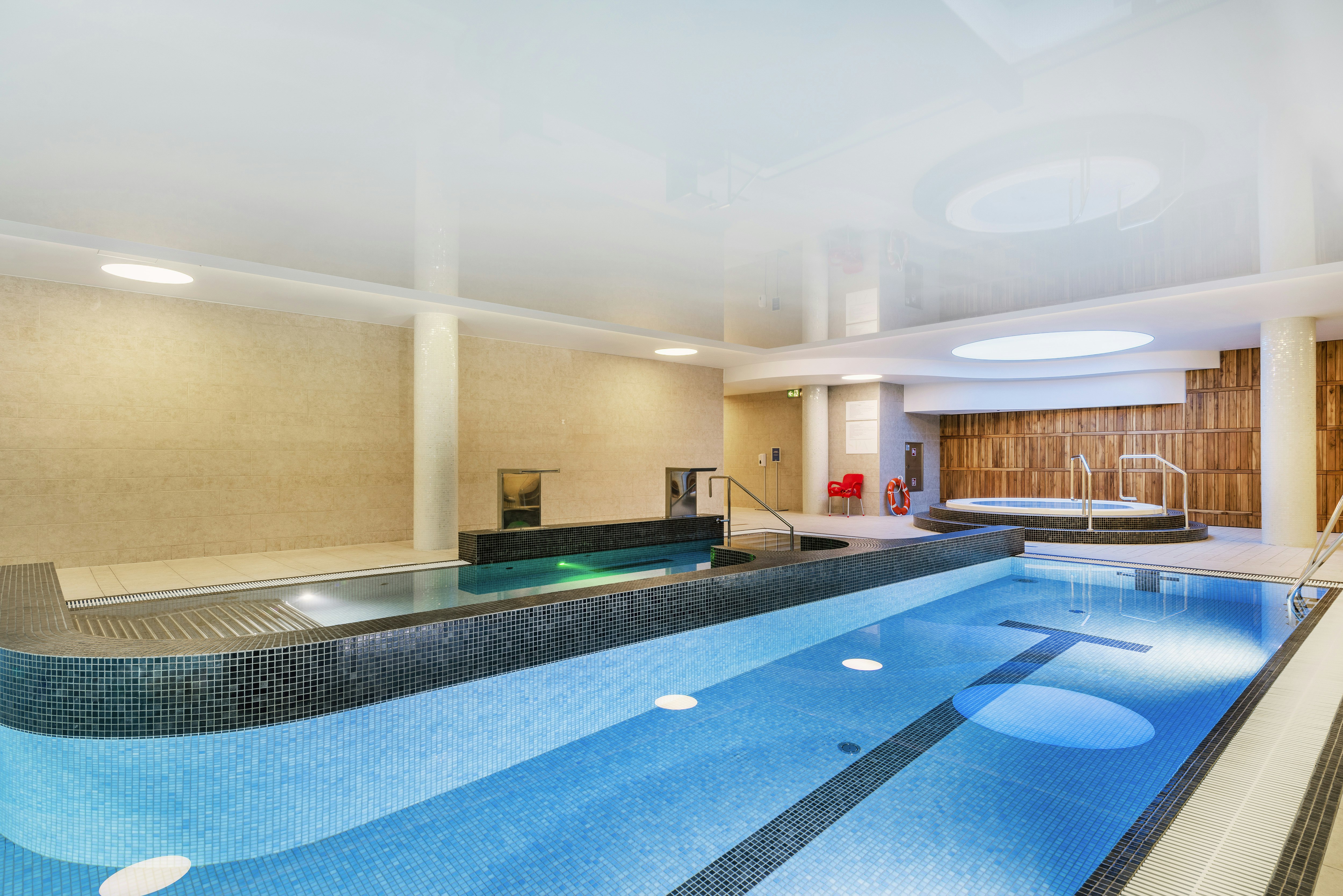 DoubleTree by Hilton Krakow Hotel & Convention Center 15/50
