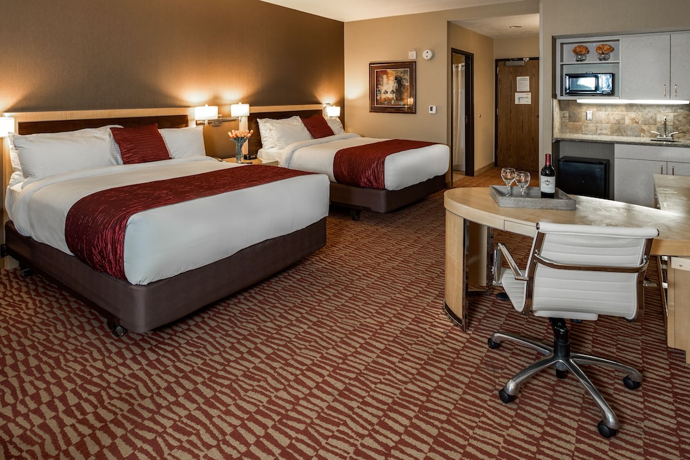 Lakeside Hotel Casino, a Travelodge by Wyndham 16/52