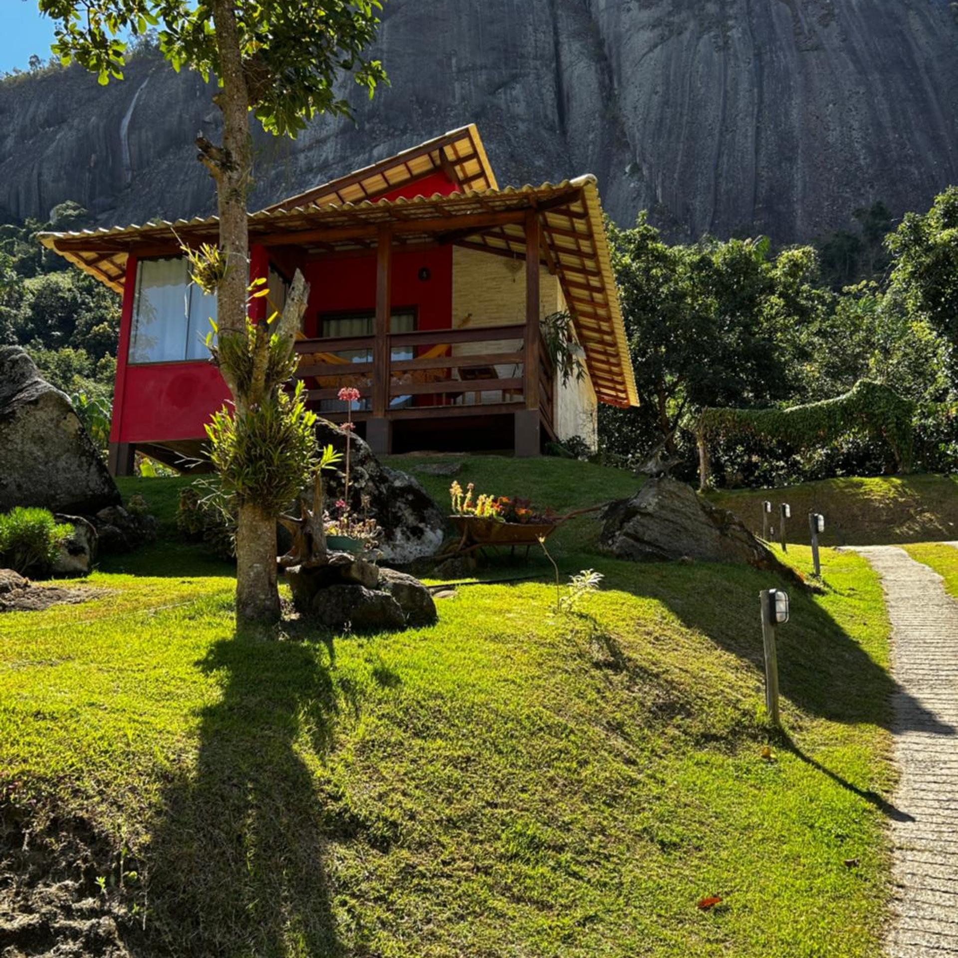 Chalés Vale das Pedras 20/31