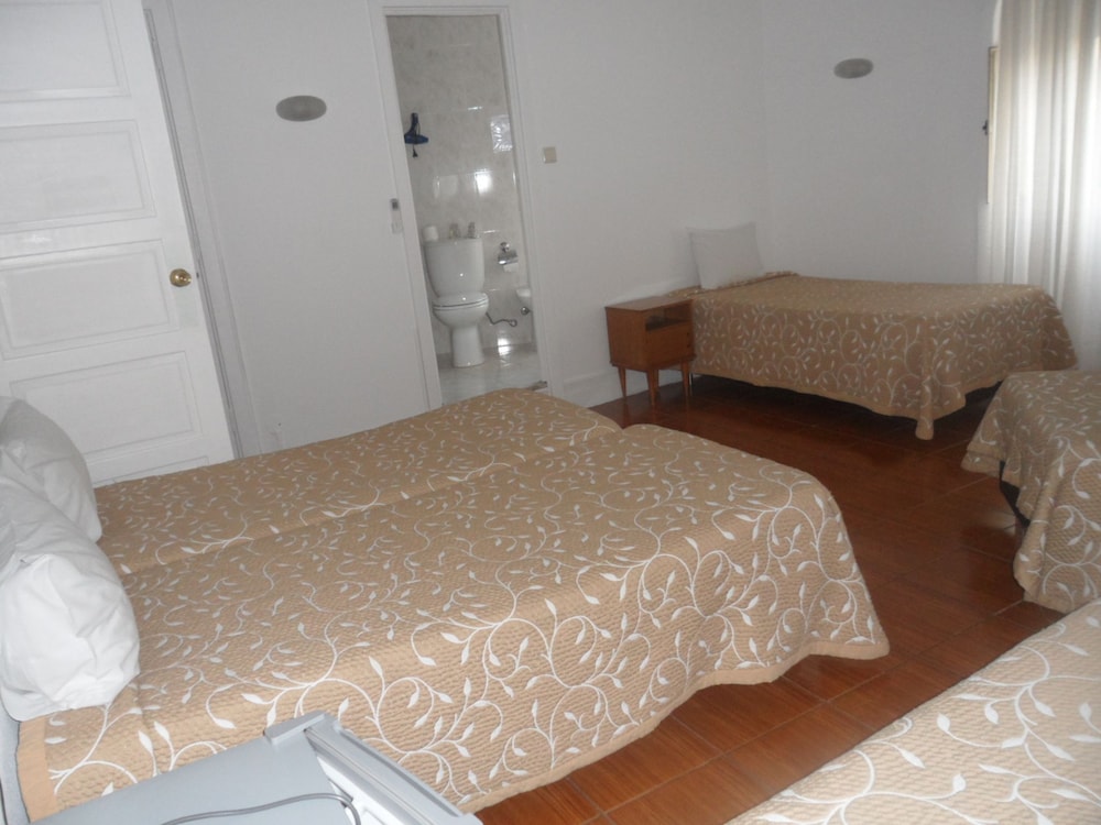Hotel Paulista 26/50