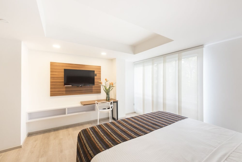 Foresta Hotel 54/60