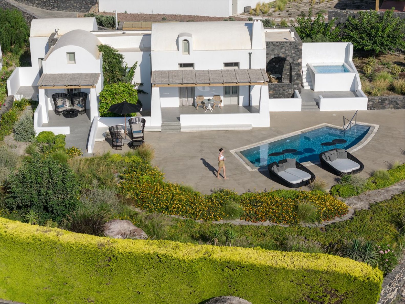 Santo Maris Oia Luxury Suites and Spa - Adults Only 18/23