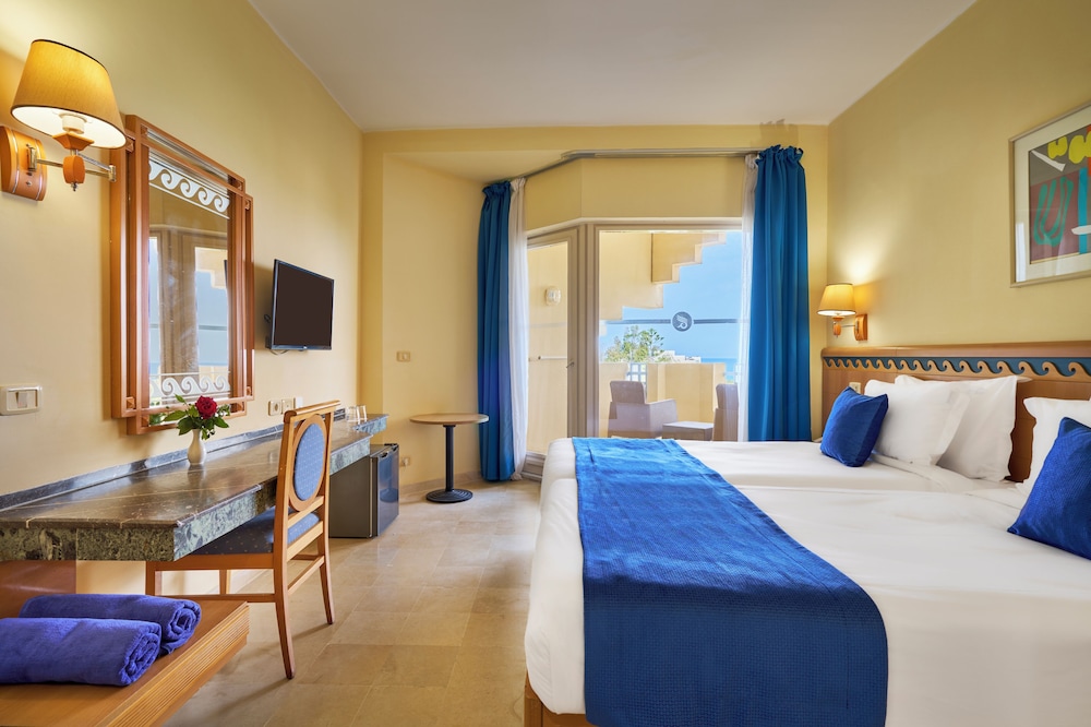 Nahrawess Resort and Thalasso 21/88