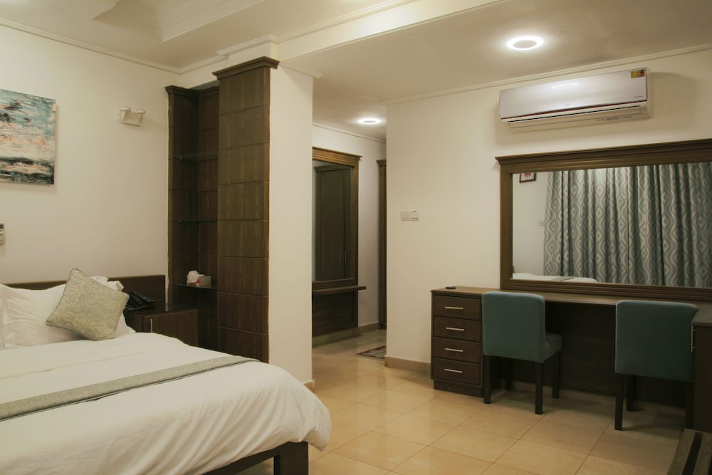 Sleep Inn Hotel City Centre 16/50