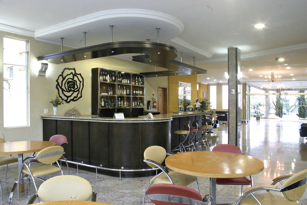 Barbur Plaza Hotel 13/45