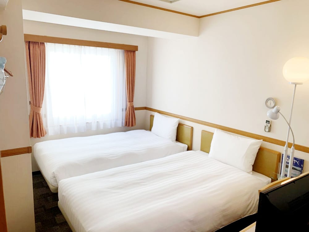 Toyoko Inn Nagano-eki Zenkoji-guchi 16/59