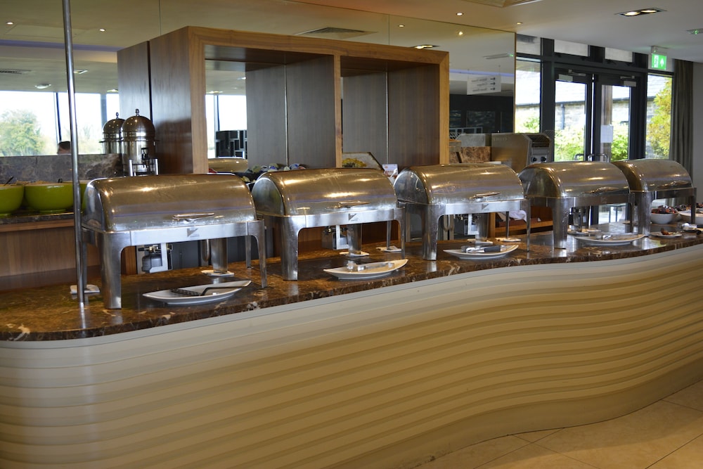 Moyvalley Hotel and Golf Resort 28/37