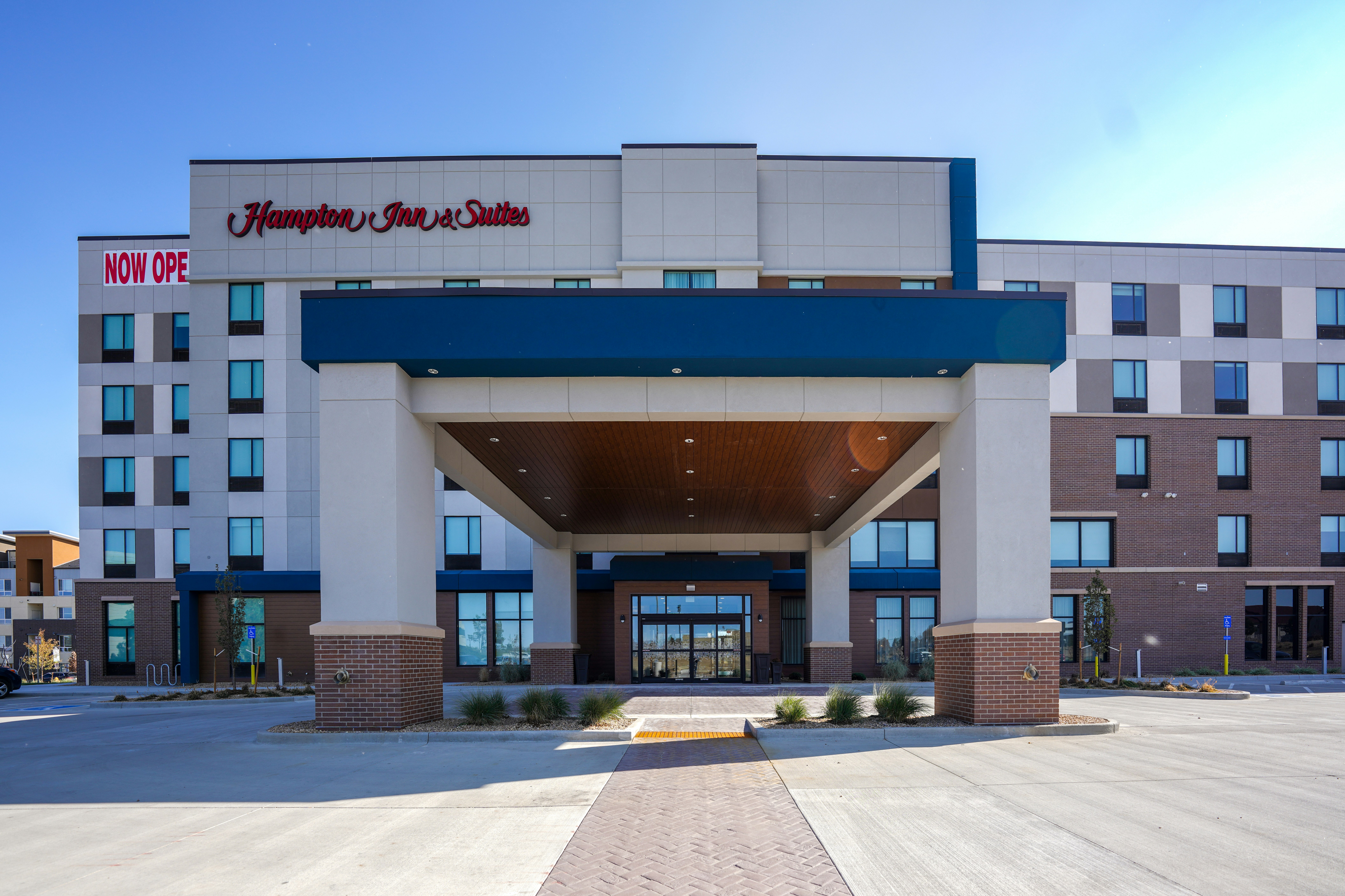 Hampton Inn And Suites Aurora South
