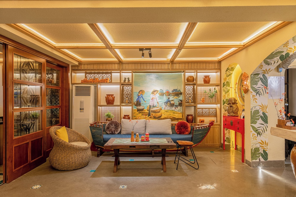 Seahorse Signature Danang Hotel by Haviland 28/50