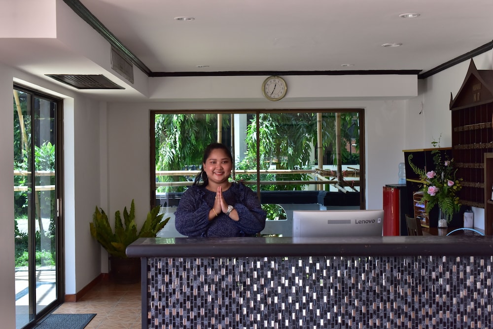 Nanai Residence 9/56